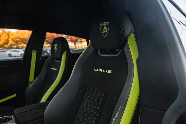 2024 Lamborghini Urus Performante Paramus NJ