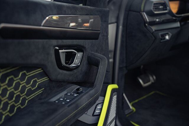 2024 Lamborghini Urus Performante Paramus NJ