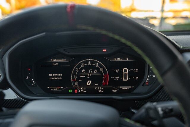 2024 Lamborghini Urus Performante Paramus NJ