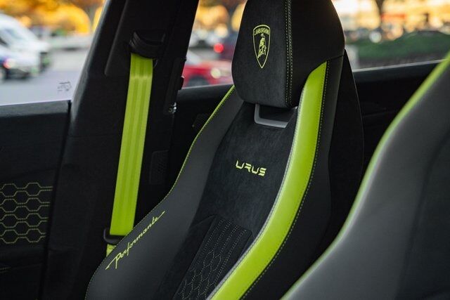 2024 Lamborghini Urus Performante Paramus NJ