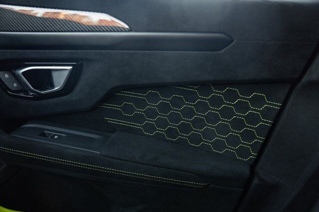 2024 Lamborghini Urus Performante Paramus NJ