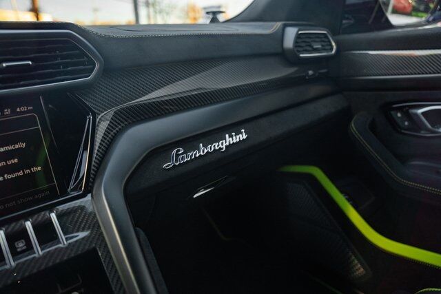 2024 Lamborghini Urus Performante Paramus NJ