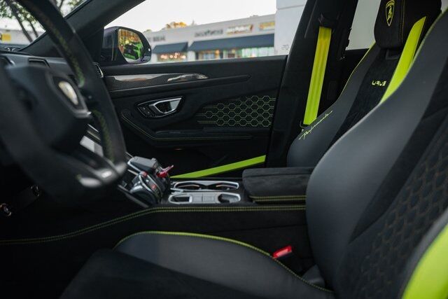 2024 Lamborghini Urus Performante Paramus NJ