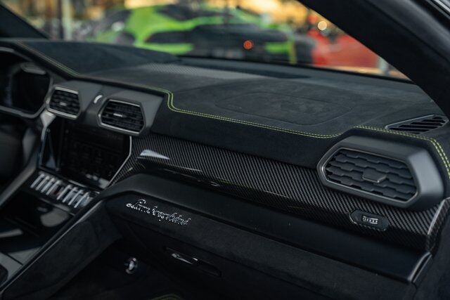 2024 Lamborghini Urus Performante Paramus NJ