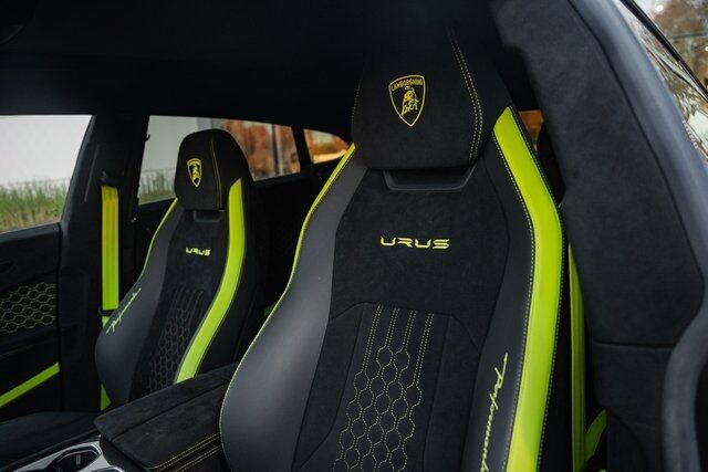 2024 Lamborghini Urus Performante Paramus NJ