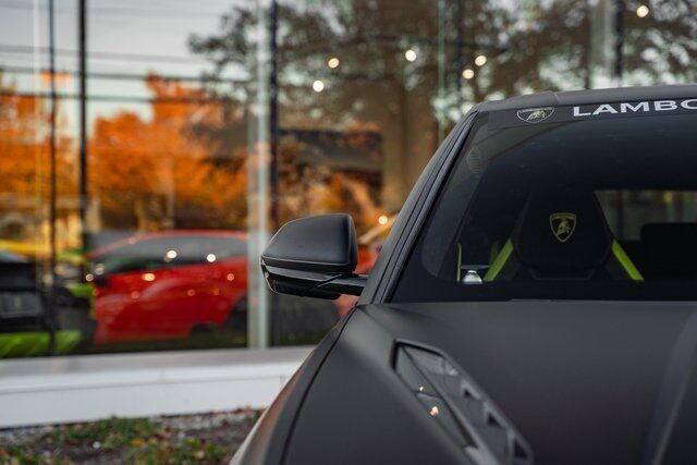 2024 Lamborghini Urus Performante Paramus NJ
