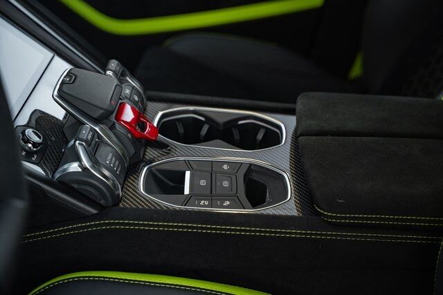 2024 Lamborghini Urus Performante Paramus NJ