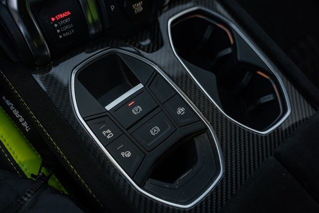 2024 Lamborghini Urus Performante Paramus NJ