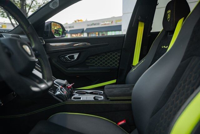 2024 Lamborghini Urus Performante Paramus NJ