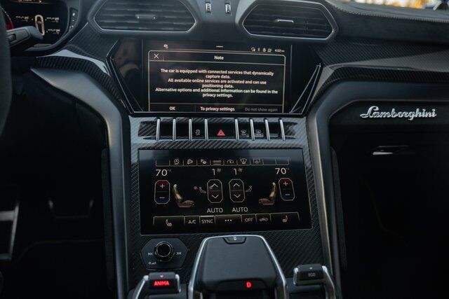 2024 Lamborghini Urus Performante Paramus NJ