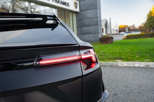 2024 Lamborghini Urus Performante Paramus NJ