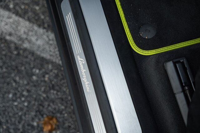 2024 Lamborghini Urus Performante Paramus NJ