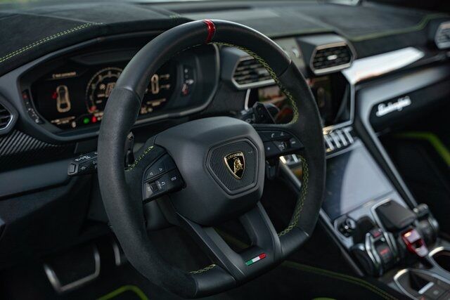 2024 Lamborghini Urus Performante Paramus NJ