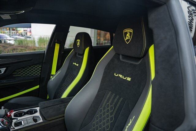 2024 Lamborghini Urus Performante Paramus NJ