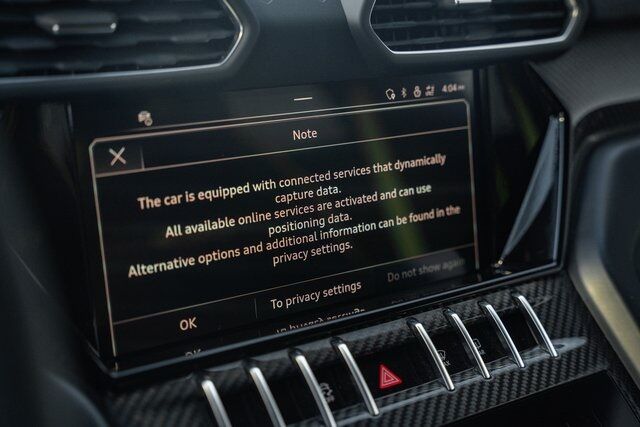 2024 Lamborghini Urus Performante Paramus NJ