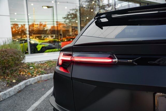 2024 Lamborghini Urus Performante Paramus NJ