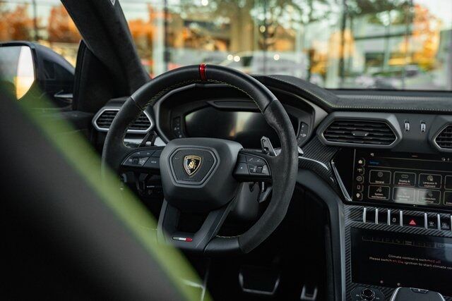 2024 Lamborghini Urus Performante Paramus NJ