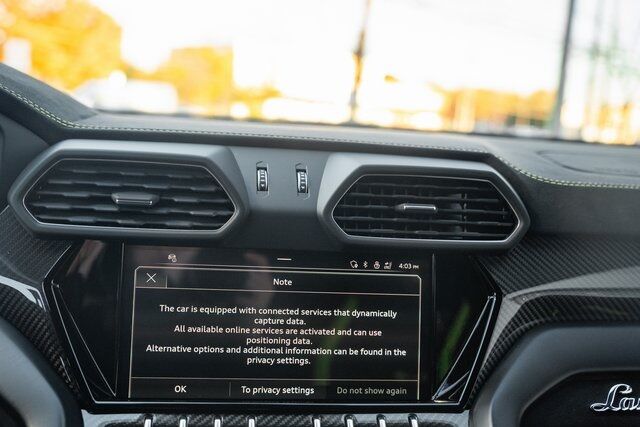 2024 Lamborghini Urus Performante Paramus NJ