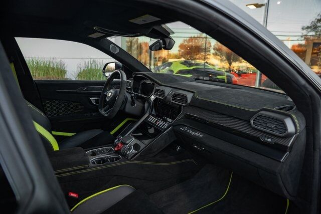 2024 Lamborghini Urus Performante Paramus NJ