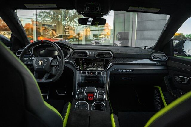 2024 Lamborghini Urus Performante Paramus NJ