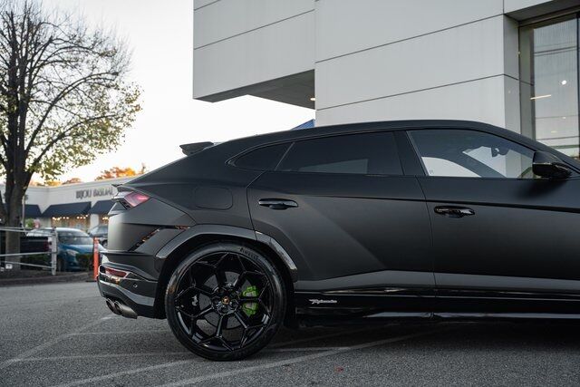 2024 Lamborghini Urus Performante Paramus NJ