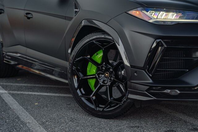 2024 Lamborghini Urus Performante Paramus NJ