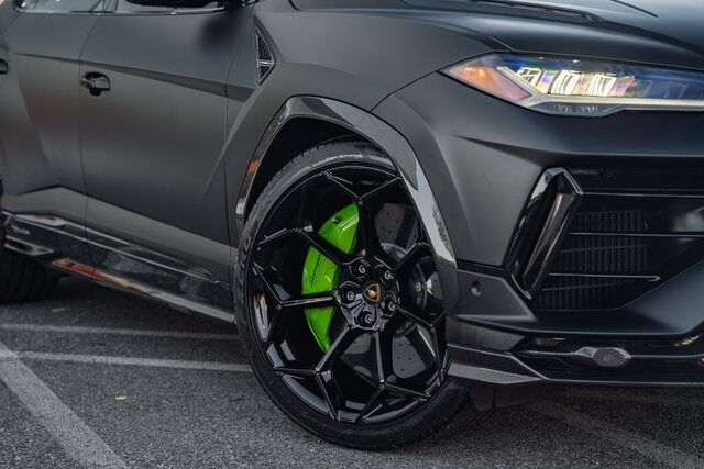 2024 Lamborghini Urus Performante Paramus NJ