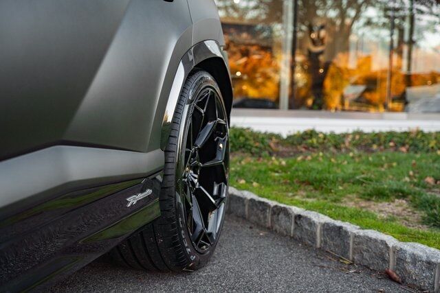 2024 Lamborghini Urus Performante Paramus NJ