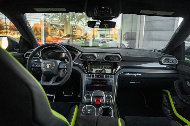 2024 Lamborghini Urus Performante Paramus NJ
