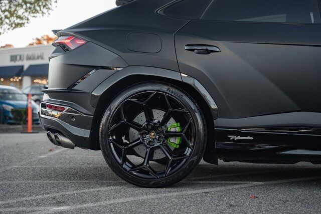 2024 Lamborghini Urus Performante Paramus NJ