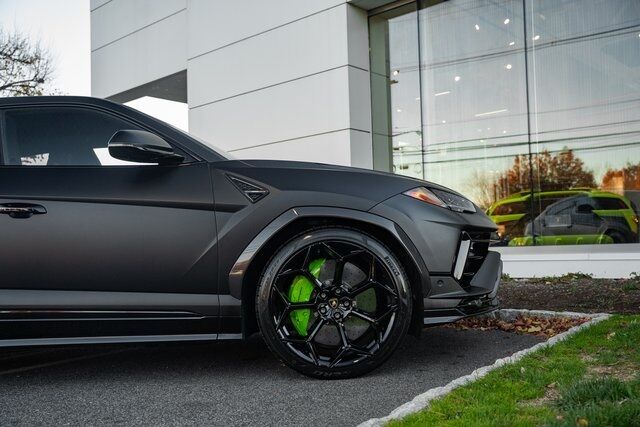 2024 Lamborghini Urus Performante Paramus NJ