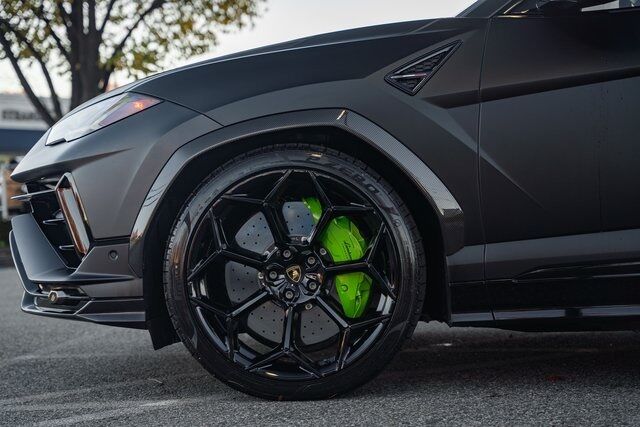 2024 Lamborghini Urus Performante Paramus NJ
