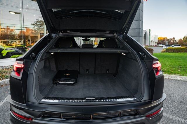 2024 Lamborghini Urus Performante Paramus NJ