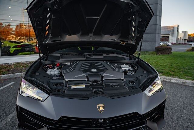 2024 Lamborghini Urus Performante Paramus NJ