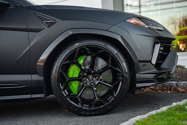 2024 Lamborghini Urus Performante Paramus NJ