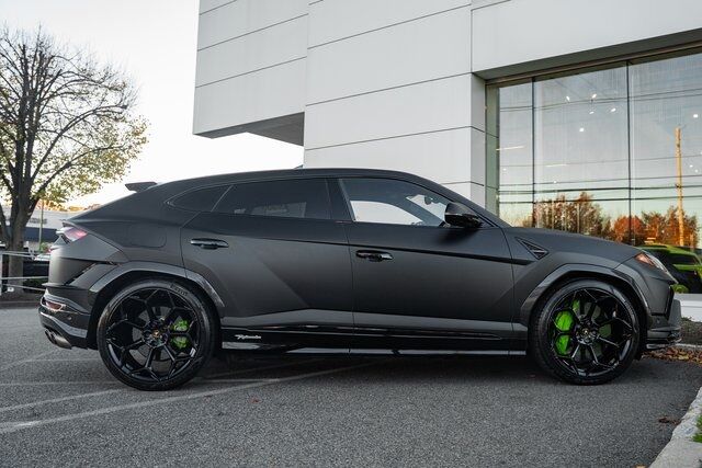 2024 Lamborghini Urus Performante Paramus NJ