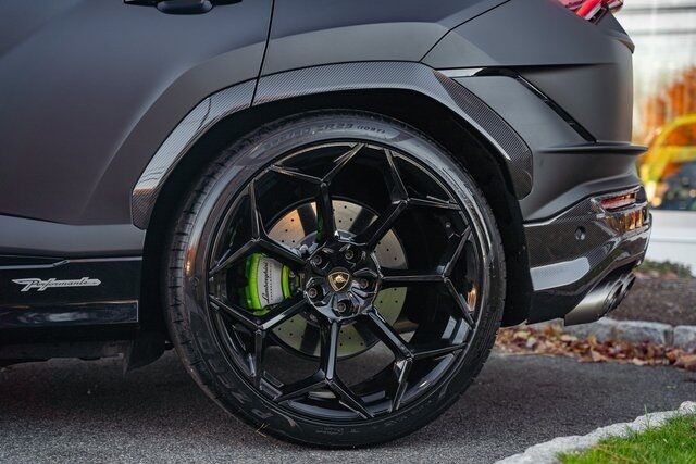 2024 Lamborghini Urus Performante Paramus NJ