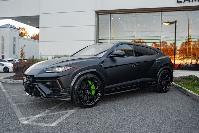 2024 Lamborghini Urus Performante Paramus NJ