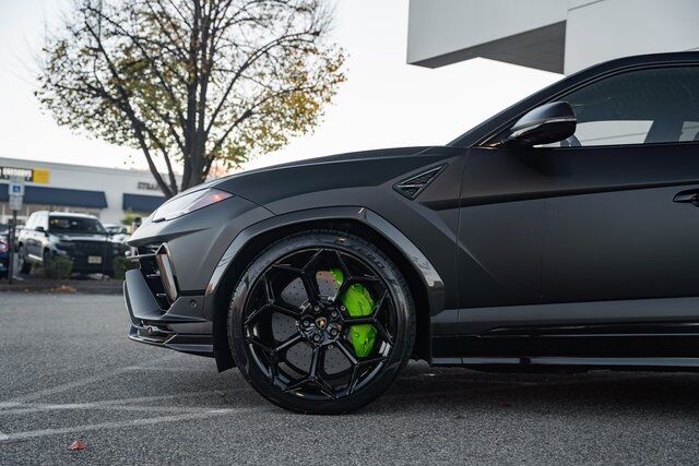2024 Lamborghini Urus Performante Paramus NJ