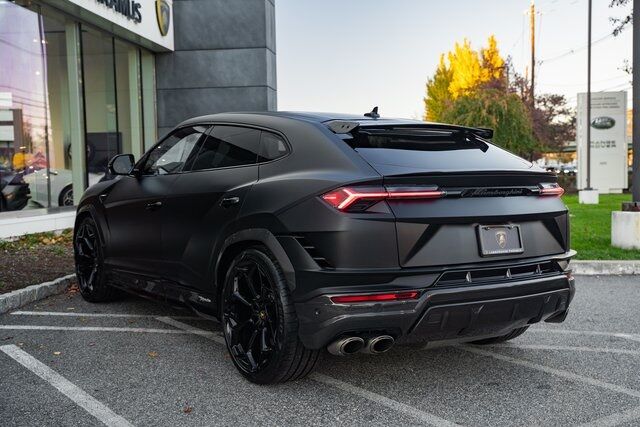 2024 Lamborghini Urus Performante Paramus NJ