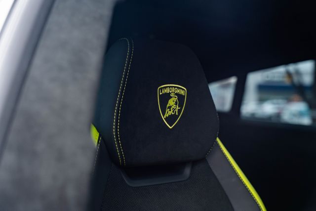 2024 Lamborghini Urus Performante Paramus NJ