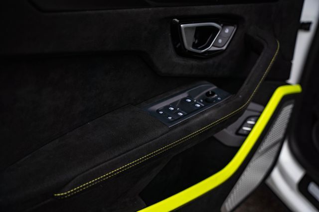 2024 Lamborghini Urus Performante Paramus NJ