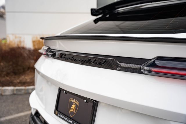 2024 Lamborghini Urus Performante Paramus NJ