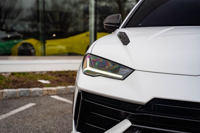 2024 Lamborghini Urus Performante Paramus NJ