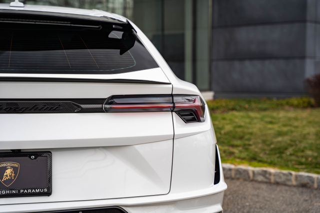 2024 Lamborghini Urus Performante Paramus NJ