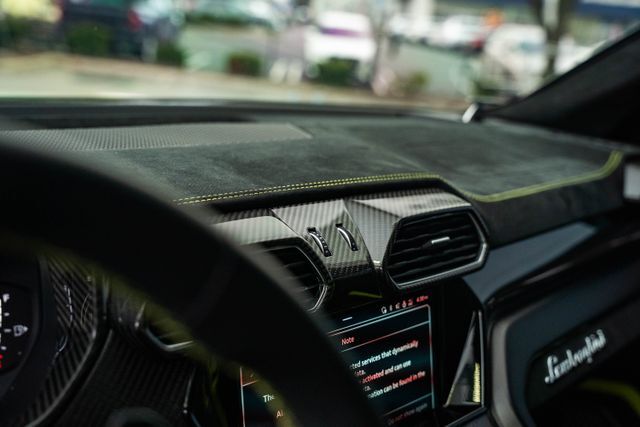 2024 Lamborghini Urus Performante Paramus NJ