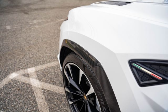 2024 Lamborghini Urus Performante Paramus NJ