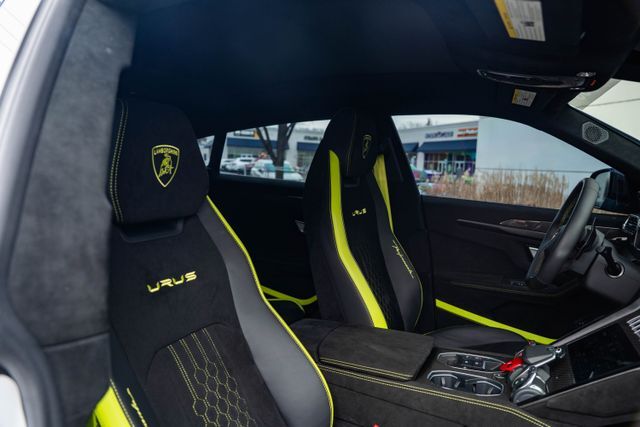 2024 Lamborghini Urus Performante Paramus NJ