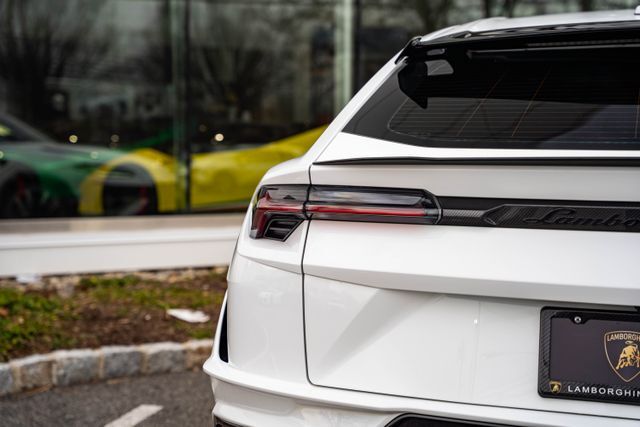 2024 Lamborghini Urus Performante Paramus NJ