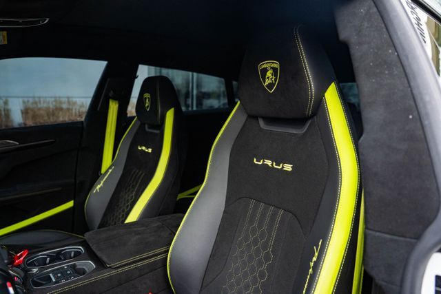 2024 Lamborghini Urus Performante Paramus NJ
